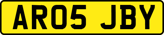 AR05JBY