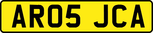 AR05JCA