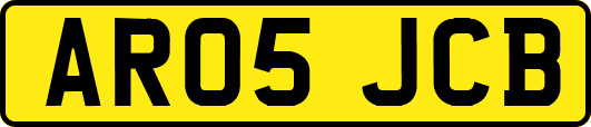 AR05JCB