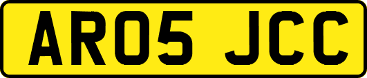 AR05JCC