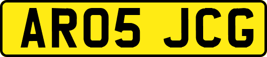 AR05JCG