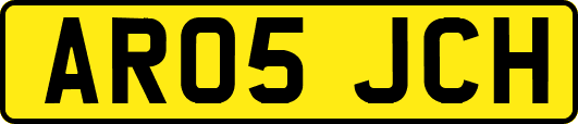 AR05JCH
