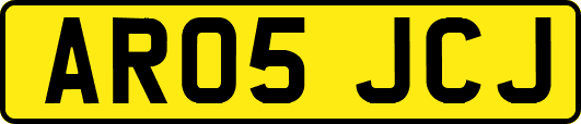 AR05JCJ
