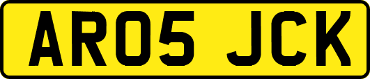 AR05JCK
