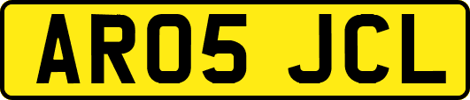 AR05JCL