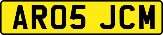 AR05JCM