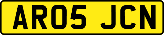 AR05JCN