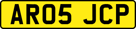 AR05JCP