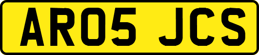 AR05JCS