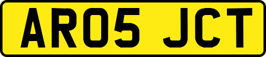 AR05JCT