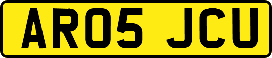 AR05JCU