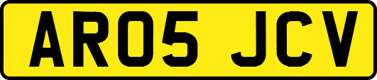 AR05JCV