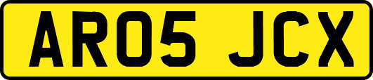 AR05JCX