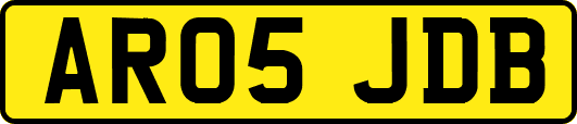 AR05JDB