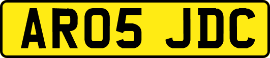 AR05JDC