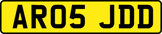 AR05JDD