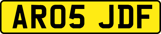 AR05JDF