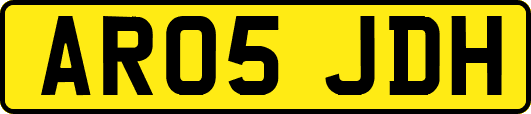 AR05JDH