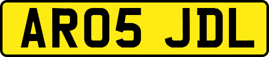 AR05JDL