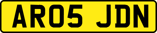 AR05JDN