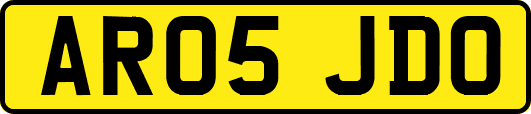 AR05JDO