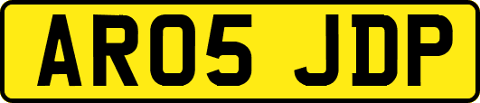 AR05JDP