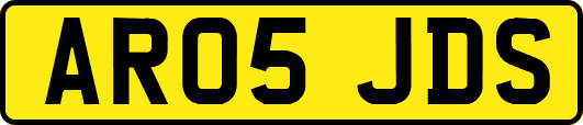 AR05JDS