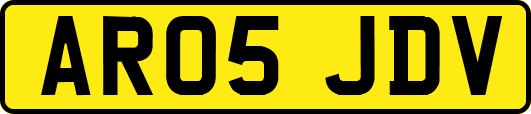AR05JDV