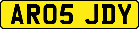 AR05JDY