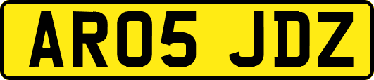 AR05JDZ