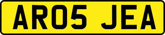 AR05JEA