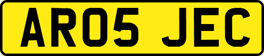AR05JEC