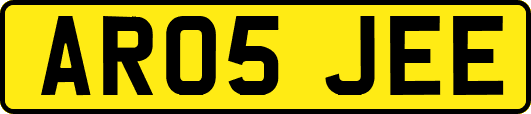 AR05JEE