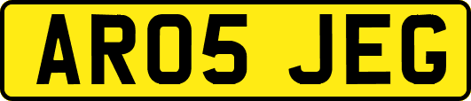 AR05JEG