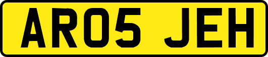 AR05JEH