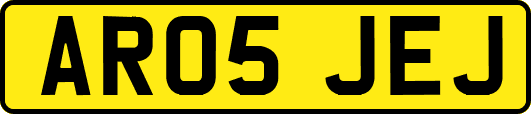 AR05JEJ