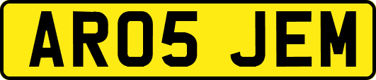 AR05JEM