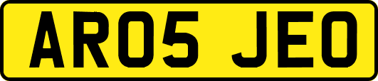 AR05JEO