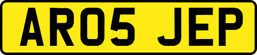 AR05JEP