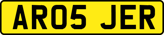 AR05JER