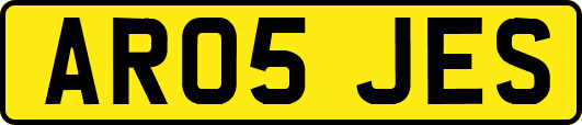 AR05JES