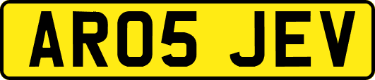 AR05JEV