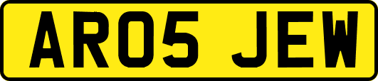 AR05JEW