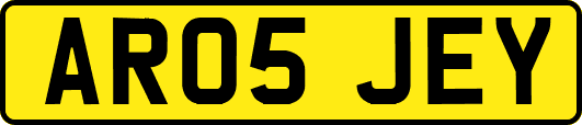 AR05JEY