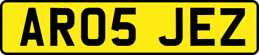 AR05JEZ