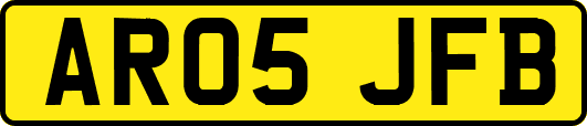AR05JFB