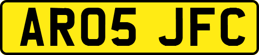 AR05JFC