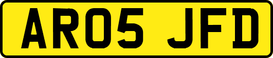 AR05JFD