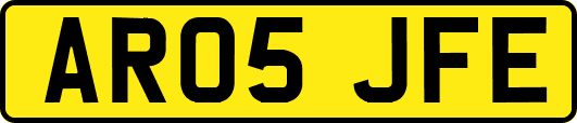 AR05JFE