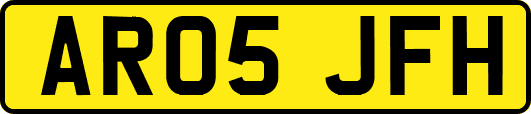 AR05JFH